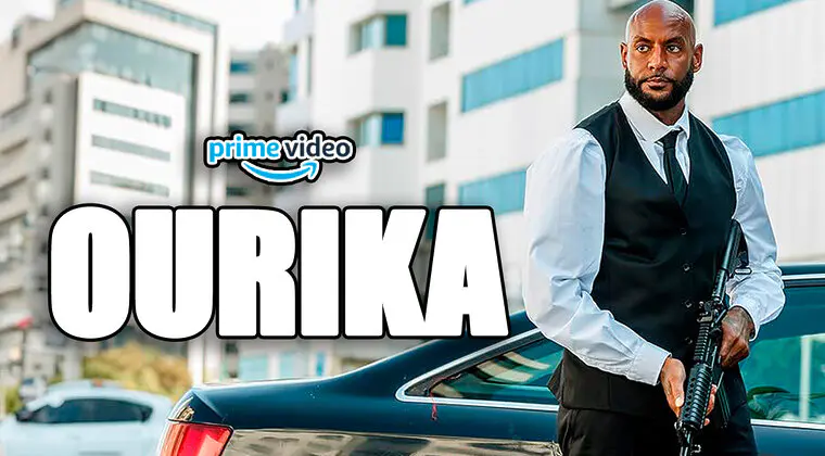 Imagen de Se estrenó a la vez que Fallout en Amazon Prime Video y nadie le ha hecho caso, pero Ourika es un intenso y recomendable thriller