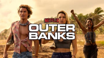 Imagen de Outer Banks, el éxito juvenil de Netflix que nadie esperaba: de qué trata, cuántas temporadas tiene y cuál es su futuro