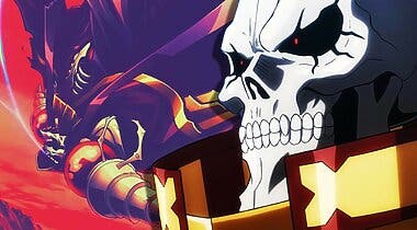 Imagen de OVERLORD: The Sacred Kingdom llegará a Europa y LATAM; todo lo que se sabe sobre el estreno