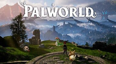 Imagen de El CEO de Pocketpair se muestra 'orgulloso' de que otros desarrolladores le copien la idea de Palworld