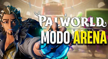 Imagen de ¿La salvación de Palworld? El juego agoniza a la espera de su nuevo modo Arena competitivo