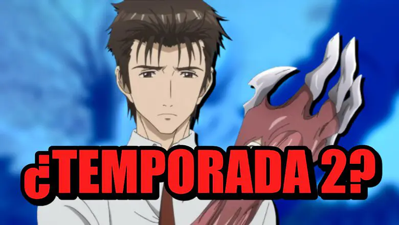 Temporada 2 del anime