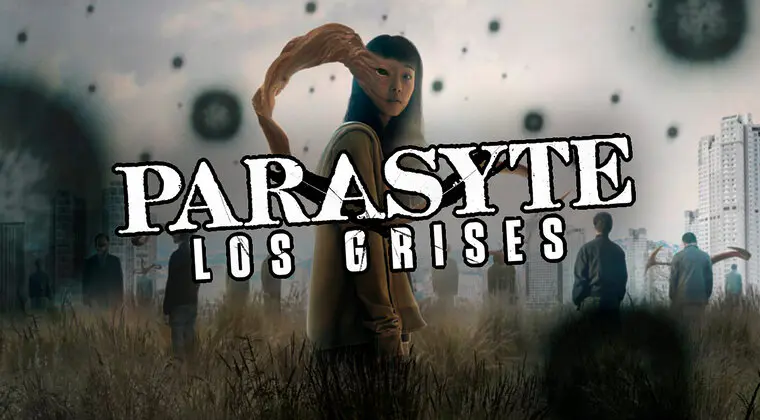 Imagen de Dura menos de 5 horas, está basada en un anime legendario y es brutal: 'Parasyte: Los grises' es una serie de Netflix que no debe pasar desapercibida