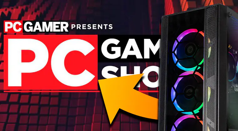 Imagen de El PC Gaming Show volverá en junio con una edición especial para celebrar su 10º aniversario