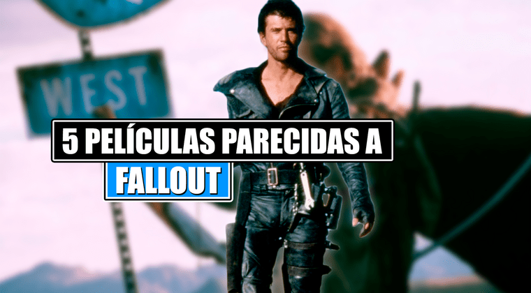 Imagen de Si te ha gustado 'Fallout' tienes que ver estas 5 películas que capturan la misma esencia apocalíptica