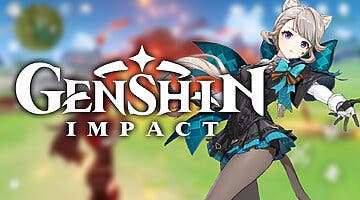 Imagen de Genshin Impact ve filtrados los personajes de 4 estrellas que acompañarían a Arlecchino en su banner