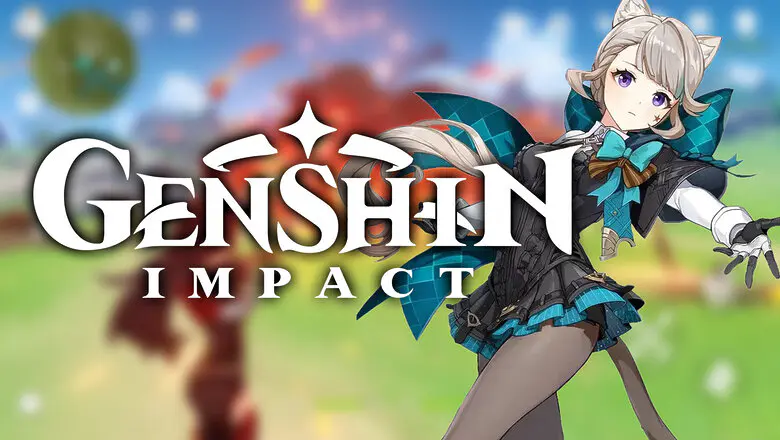 Personajes de 4 estrellas banners 4.6 genshin impact