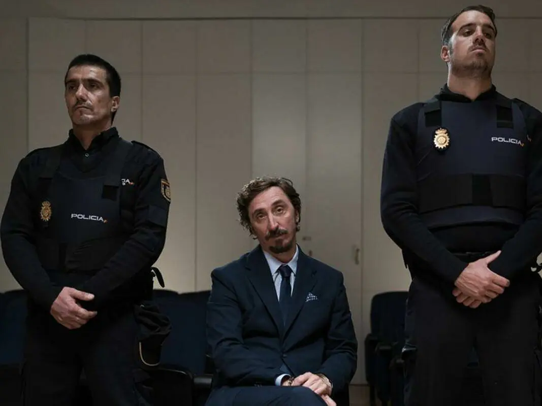 perverso en amazon prime video