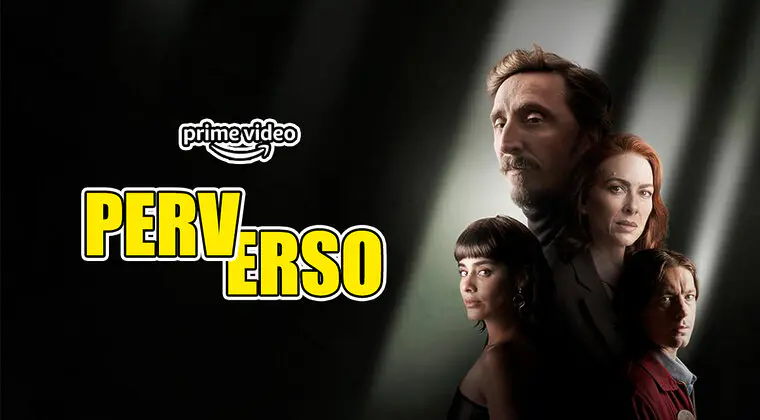 Imagen de Perverso: de qué trata, cuántos capítulos tiene y en qué plataforma ver el spin-off de Parot