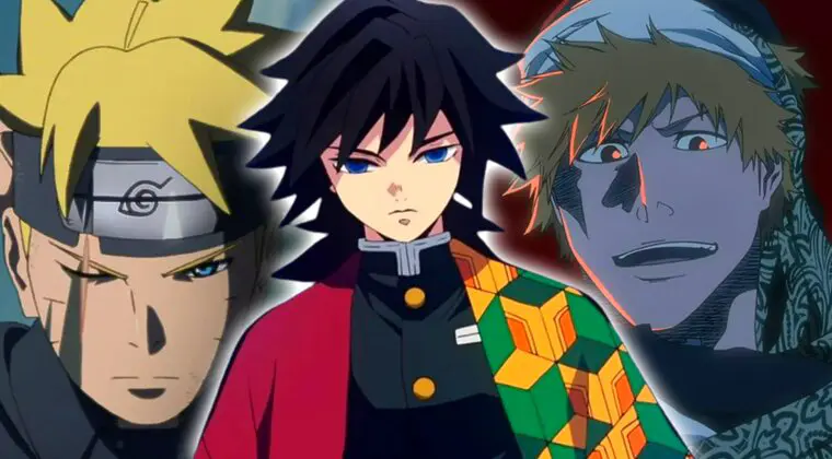 Imagen de Pierrot, estudio tras Naruto y Bleach, cambió su forma de hacer anime a causa de Kimetsu no Yaiba