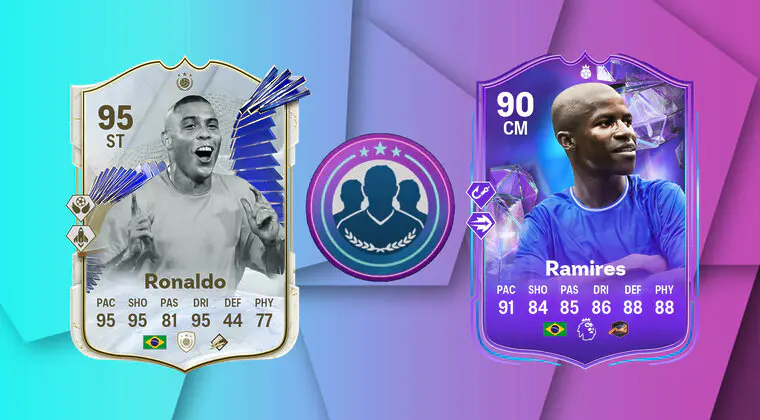 Imagen de EA Sports FC 24: nuevos player picks de Iconos y Héroes +88. Posibles cartas + ¿Merecen la pena?