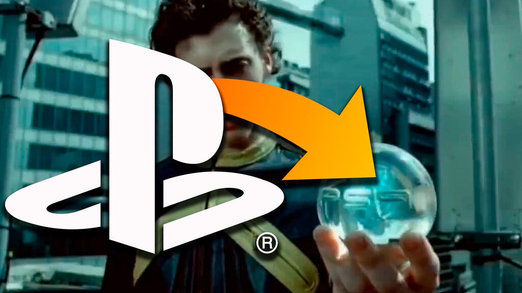 El viejo anuncio de PS2 que imaginaba cómo era PlayStation 9
