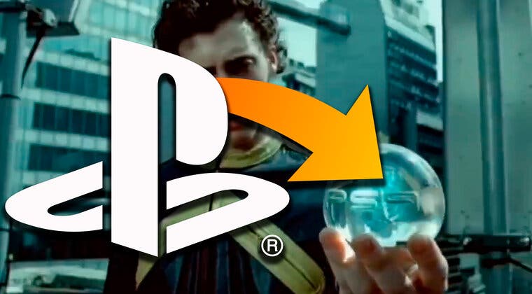 Imagen de Así se imaginaba Sony que iba a ser la PlayStation 9 hace más de 20 años
