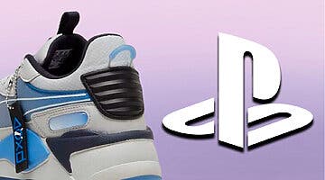 Imagen de PlayStation y PUMA lanzan nuevo crossover protagonizado por unas zapatillas alucinantes