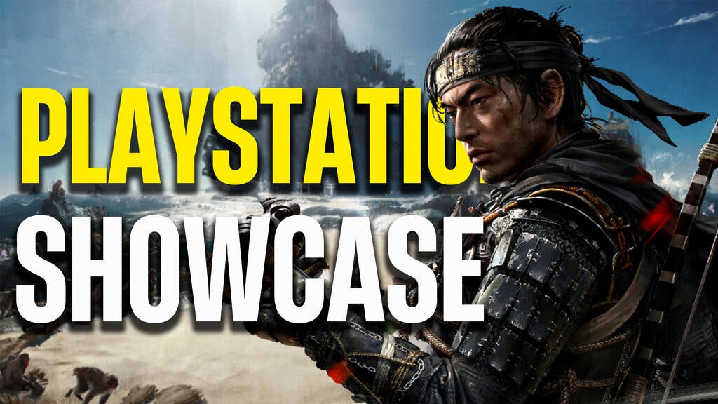 Rumores apuntan a un PlayStation Showcase en mayo