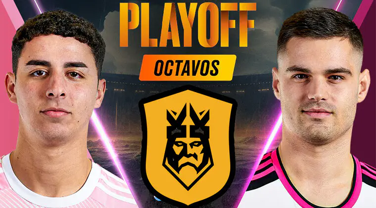 Imagen de Kings League Octavos de Final: Kunisports vs Porcinos FC, ganador y resultado