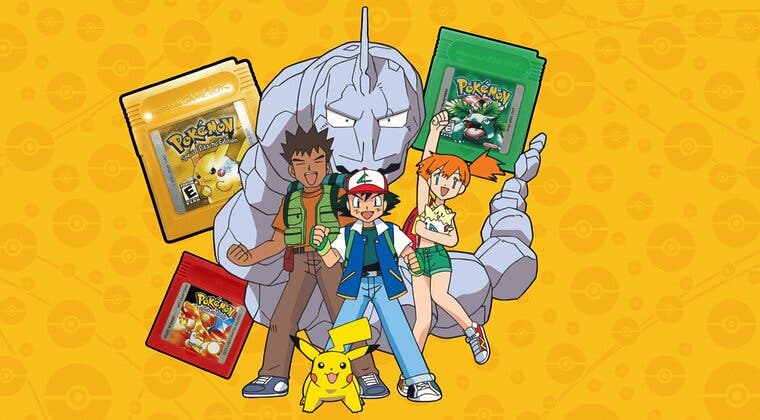 Imagen de Un fan de Pokémon enseña cómo tiene organizada su colección de juegos y es alucinante