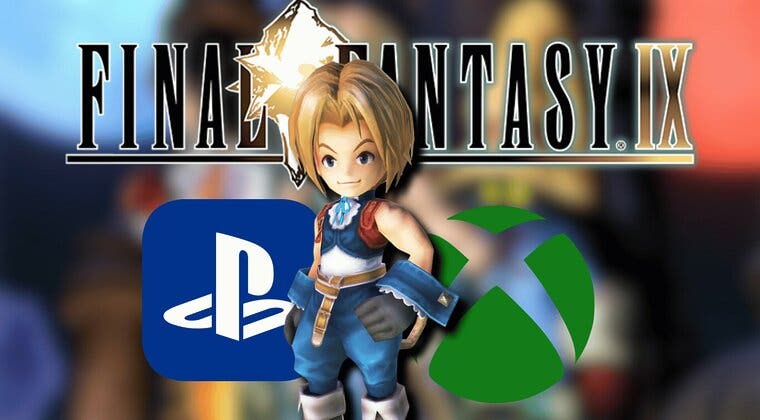 Imagen de El remake de Final Fantasy IX sería real, pero no estará a la altura del VII, según una nueva filtración