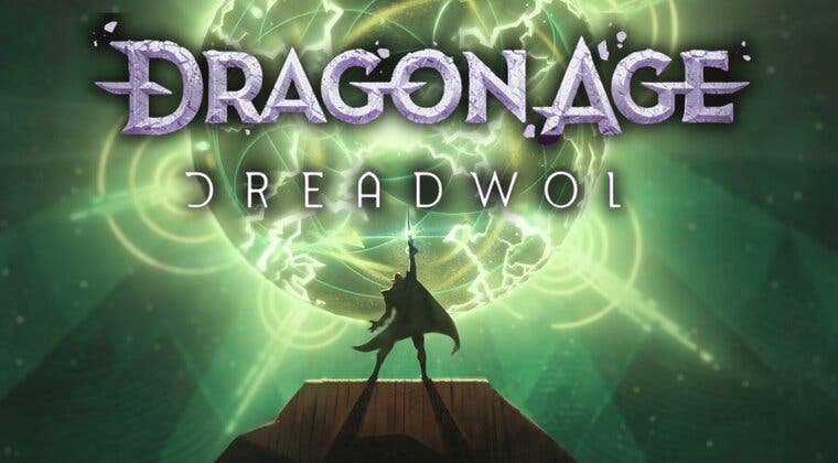 Imagen de Ya se conoce el nombre de ciertos personajes de Dragon Age: Dreadwolf y aquí te cuento cuáles son