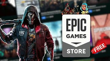 Imagen de Epic Games Store tiene nuevos juegos gratis y uno de ellos es un absoluto imprescindible