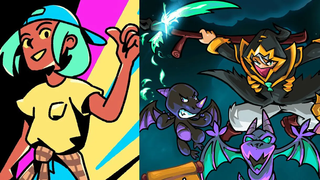 The Big Con y  Town of Salem 2, los juegos que estarán gratis en Epic Games