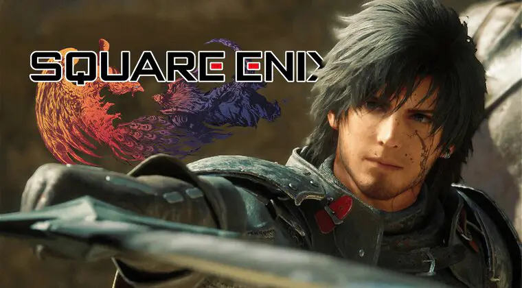 Imagen de Según Square Enix, Final Fantasy XVI ha expandido la saga a las nuevas generaciones de jugadores