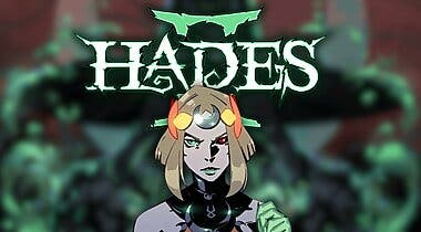 Imagen de Puedes jugar a Hades 2 antes de tiempo en acceso anticipado y aquí te cuento cómo hacerlo