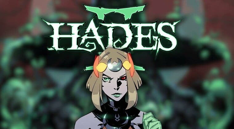 Imagen de Puedes jugar a Hades 2 antes de tiempo en acceso anticipado y aquí te cuento cómo hacerlo