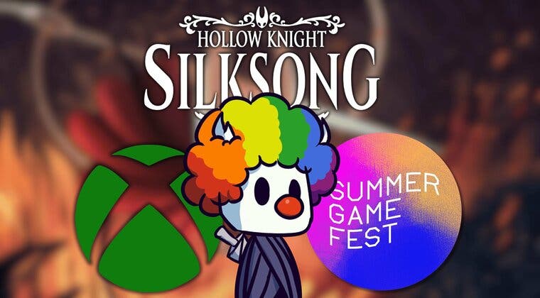 Imagen de Ni rastro de Hollow Knight: Silksong en el Indie World: Aquí te cuento cuando puede volver a aparecer