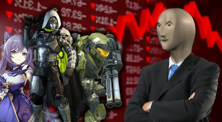 Imagen de Ni siquiera los desarrolladores están seguros de los juegos como servicio y este nuevo reporte lo comprueba