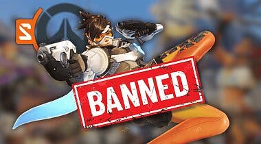 Imagen de Overwatch 2 estaría baneando jugadores activos supuestamente por error