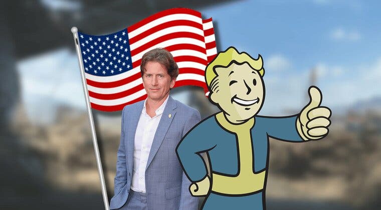Imagen de Bethesda confirma dónde estará ambientado Fallout 5 y no deberíamos esperar un cambio drástico de locación