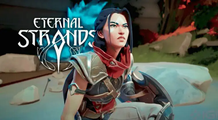 Imagen de Así es Eternal Strands, lo nuevo de los creadores de Dragon Age que deberías tener en tu radar para 2025