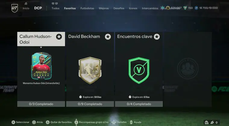 Imagen de EA Sports FC 24: ¿Merece la pena Callum Hudson-Odoi Moments? (Jugador SBC)