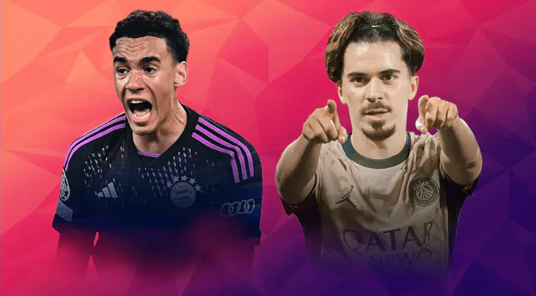 Imagen de EA Sports FC 24: nominados a los POTM de Ligue 1 y Bundesliga de marzo