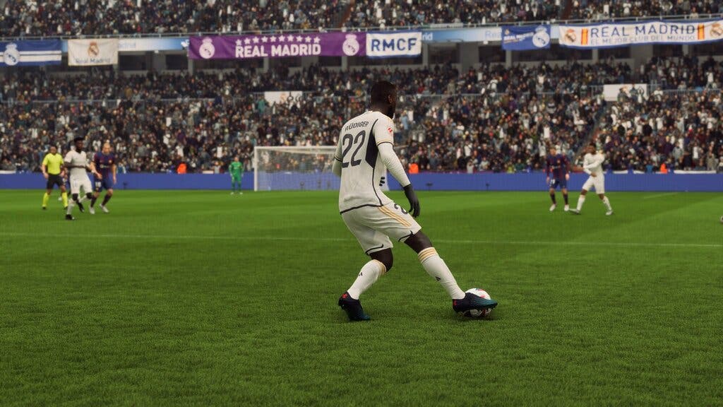 ✅ Novedades de la actualización 13 de EA Sports FC 24