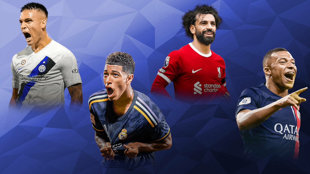 posible calendario tots ea sports fc 24