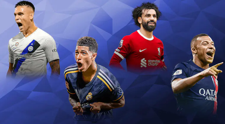 Imagen de EA Sports FC 24: ¿Cuál será el orden de los TOTS? Esto ocurrió el año pasado