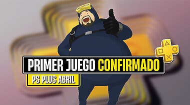 Imagen de PS Plus confirma por sorpresa el primer juego que llegará a Extra en abril de 2024