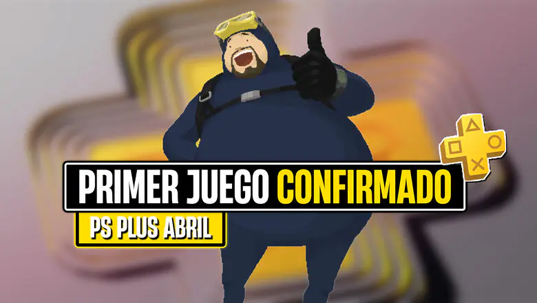 Primer juego confirmado de PS Plus Extra de abril 2024