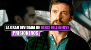 Imagen de 'Prisioneros' en HBO Max: La película olvidada del director de 'Dune' que encantará a los fans del misterio