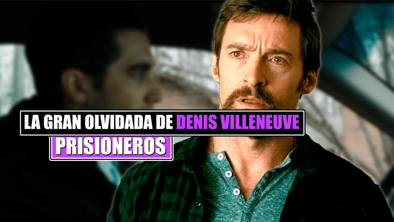 Prisioneros HBO Max