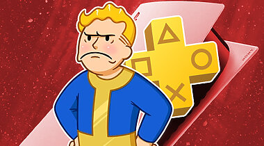 Imagen de Los que tienen Fallout 4 por PS Plus no pueden actualizarlo a la versión de PS5 por culpa de un bug