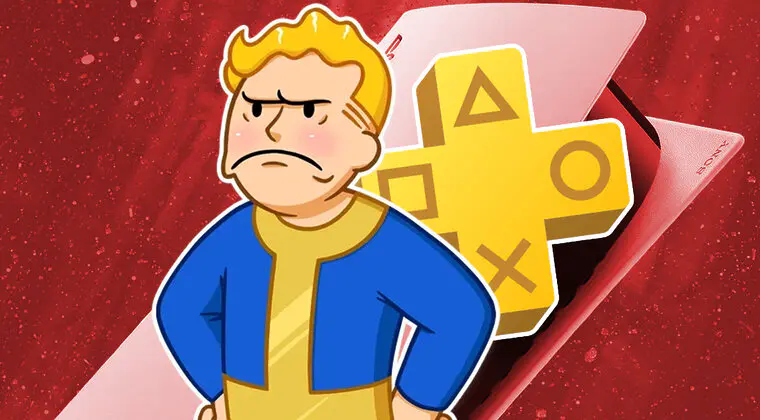Imagen de Los que tienen Fallout 4 por PS Plus no pueden actualizarlo a la versión de PS5 por culpa de un bug
