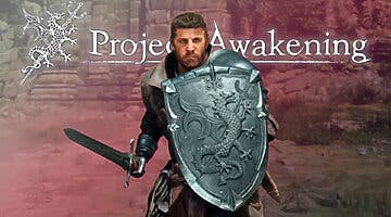 Imagen de Se anunció hace casi 10 años, pero sus desarrolladores prometen que no se ha cancelado: Project Awakening está vivo