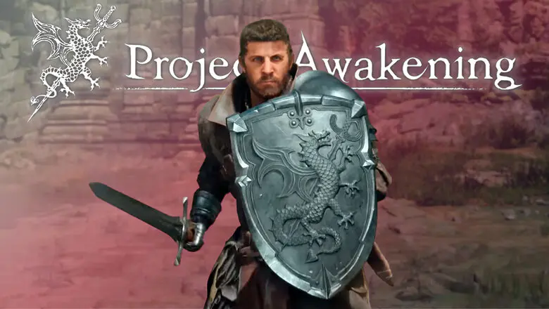 Project Awakening