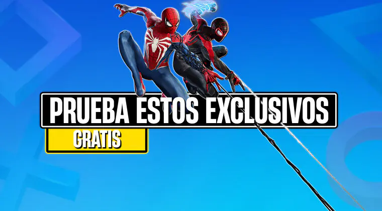 Imagen de Juegos exclusivos de PlayStation que puedes probar de manera gratuita antes de comprarlos