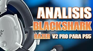 Imagen de Análisis Razer BlackShark V2 Pro para PlayStation 5: Esto es otro nivel