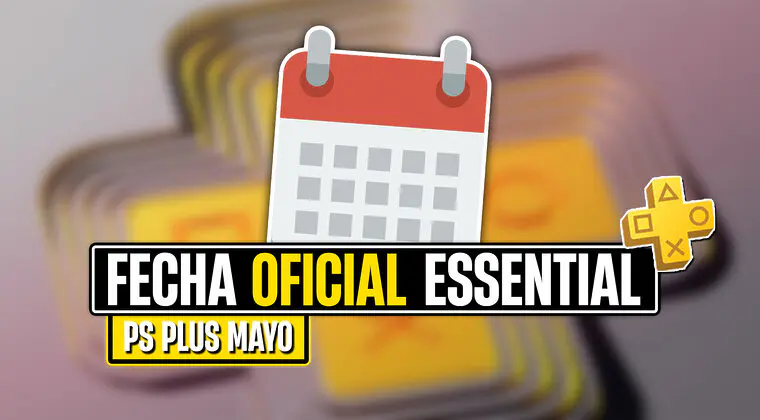 Imagen de PS Plus mayo 2024: ¿Cuándo se anuncian los próximos juegos mensuales?
