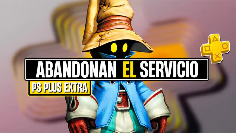 Juegos de PS Plus Exgra y Premium que se van en mayo